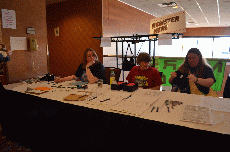 Marscon